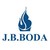 J.B.BODA Group logo
