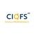 CIOFS-FP Piemonte ETS logo