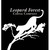 Leopard Forest Coffee Company logo