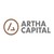 Artha Capital logo