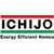 ICHIJO Homes logo