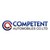 Competent Automobiles Company Ltd logo
