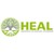 Heal logo