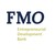 FMO - Dutch entrepreneurial development bank logo