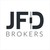 JFD Brokers logo