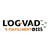 LOGVAD logo