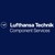 Lufthansa Technik Component Services logo
