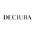 DECJUBA logo