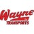 Wayne Transports, Inc. Logo