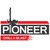PIONEER DRILL AND BLAST logo