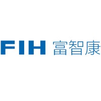 Logo di FIH Co., Ltd