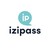 Izipass logo