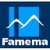 Faculdade de Medicina de Marília - Famema logo