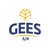 GEES S/A logo