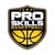 Pro Skills Basketball logo