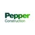 Pepper Construction Group logo