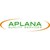 Аплана logo