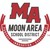 Moon Area School District logo