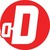 Logotipo de Division-D