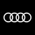 Audi of America logo