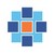 Joined hospitals of Pardubice region logo