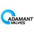 Adamant Valves logo