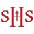 Sacred Heart Schools, Atherton logo