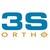 3S ORTHO logo