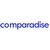 Comparadise logo