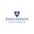 The Johns Hopkins University School of Medicine logo