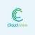 Logo di CloudWave, Healthcare IT Solutions