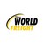 Time World Freight logo