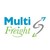 MultiFreight Limited logo