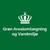 Styrelsen for Grøn Arealomlægning og Vandmiljø logo