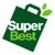 SuperBest logo