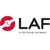 LAF - Les Appareils Ferroviaires logo