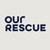 Logo di Our Rescue