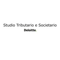 Studio Tributario e Societario - Deloitte logo