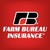 Farm Bureau Insurance of Michigan logo