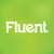 Fluent Home logo