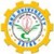 AKS University Satna logo
