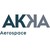 Aeroconseil logo