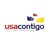USACONET WORLWIDE logo