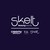Skelt Beauty Brands logo