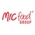 MIC Food Group logo