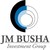 JM BUSHA Investment Group (Pty) Ltd logo