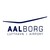 Logo di Aalborg Lufthavn