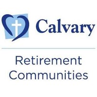 CALVARY RETIREMENT COMMUNITIES logo