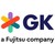 GK Software logo