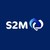 S2M Worldwide logo